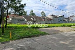 Tanah Dijual Lokasi Rancasari, Bandung Luas 189m2 Legalitas Aman Tanah Dijual Lokasi Rancasari, Bandung Luas 189m2 Legalitas Aman
