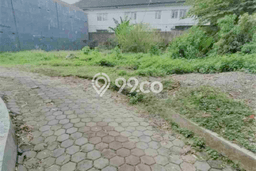 Lahan untuk Dijual Lokasi Coblong, Bandung Luas 319m2 SHM Lahan untuk Dijual Lokasi Coblong, Bandung Luas 319m2 SHM