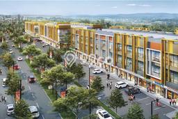 Ruko Dijual di Bandung LT 60m2 & LB 105m2 Lokasi Terbaik! Ruko Dijual di Bandung LT 60m2 & LB 105m2 Lokasi Terbaik!