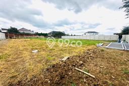Lahan untuk Dijual Lokasi Sukasari, Bandung Luas 897m2 SHM Lahan untuk Dijual Lokasi Sukasari, Bandung Luas 897m2 SHM