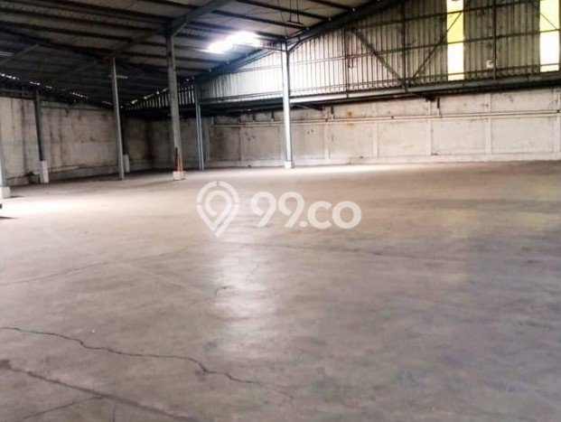 Unit Gudang Tersedia di Soekarno Hatta Spesifikasi LB 1150m2 Unit Gudang Tersedia di Soekarno Hatta Spesifikasi LB 1150m2