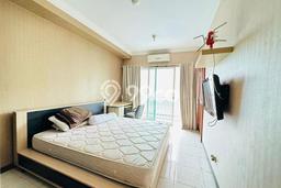 Apartemen Terjangkau Dijual di Bandung 1 KT & 1 KM Apartemen Terjangkau Dijual di Bandung 1 KT & 1 KM
