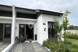 Rumah Minimalis 2 KT di Podomoro Park Bandung Bandung Unfurnished Rumah Minimalis 2 KT di Podomoro Park Bandung Bandung Unfurnished
