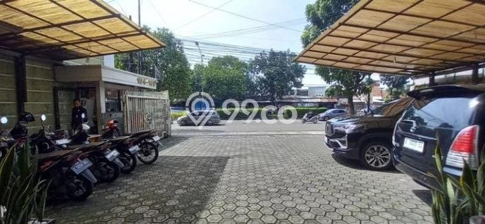 Untuk Dijual! Kantor di Laswi Bandung LT 334m2 / LB 480m2 Kawasan Bisnis Untuk Dijual! Kantor di Laswi Bandung LT 334m2 / LB 480m2 Kawasan Bisnis