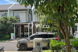 Rumah Minimalis 2 Kamar LT 90m2 di Summarecon Bandung Rumah Minimalis 2 Kamar LT 90m2 di Summarecon Bandung