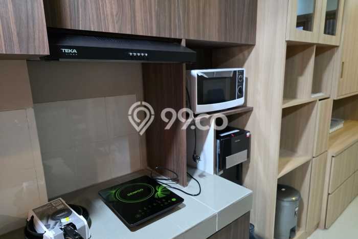 Sewa Apartemen Minimalis 26m2 Punya 1 KT, 1 KM, Lokasi di Coblong Sewa Apartemen Minimalis 26m2 Punya 1 KT, 1 KM, Lokasi di Coblong