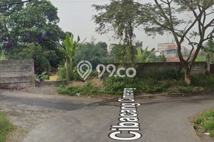 Lahan Investasi Lokasi Ngamprah Bandung Barat SHM Lahan Investasi Lokasi Ngamprah Bandung Barat SHM