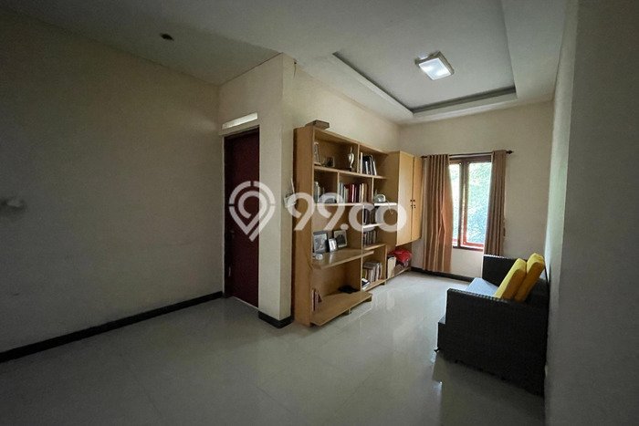 Siap Huni Rumah Mewah 3 Kamar di Sukajadi Dekat ke Mana Pun Siap Huni Rumah Mewah 3 Kamar di Sukajadi Dekat ke Mana Pun