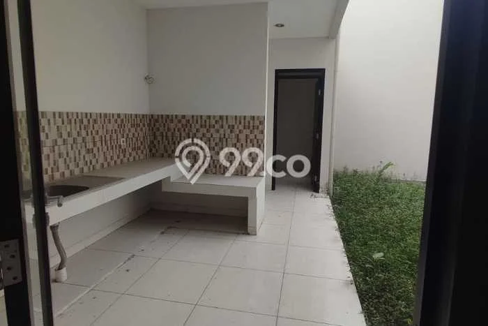Hunian Cantik Minimalis Lb 120m2 di Cicendo, Bandung Hunian Cantik Minimalis Lb 120m2 di Cicendo, Bandung