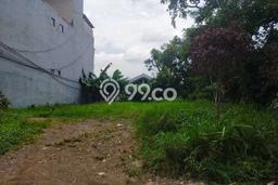 Kavling Tanah untuk Dijual di Cigadung, Bandung, Luas 393m2 Kavling Tanah untuk Dijual di Cigadung, Bandung, Luas 393m2