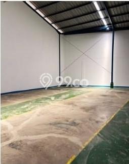 Unit Gudang Paling Strategis di Margaasih Bandung dengan LB 800m2 Unit Gudang Paling Strategis di Margaasih Bandung dengan LB 800m2