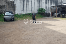 Tanah Strategis Dijual di Coblong Bandung 588m2 Tanah Strategis Dijual di Coblong Bandung 588m2