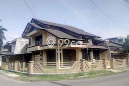 Siap Huni Hunian Elit 7 Kamar di Bojongloa Kidul Dekat ke Mana Saja Siap Huni Hunian Elit 7 Kamar di Bojongloa Kidul Dekat ke Mana Saja