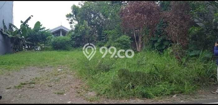 Kavling Tanah untuk Dijual di Cigadung, Bandung, Luas 393m2 Kavling Tanah untuk Dijual di Cigadung, Bandung, Luas 393m2