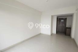 Dijual Apartemen 1 KT di Bandung Luas 34m2 Dijual Apartemen 1 KT di Bandung Luas 34m2