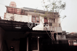 Dijual Hunian Rumah Nyaman 4 Kamar di Margacinta, Bandung Dijual Hunian Rumah Nyaman 4 Kamar di Margacinta, Bandung