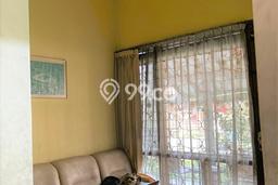 Rumah Luas Asri 5 KT Siap Huni di Kopo Permai Bandung Rumah Luas Asri 5 KT Siap Huni di Kopo Permai Bandung