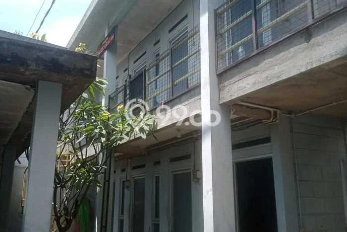 Dijual Segera Kost 4 Kamar, 2 Kamar Mandi di Coblong, Bandung, Luas 70m2 Dijual Segera Kost 4 Kamar, 2 Kamar Mandi di Coblong, Bandung, Luas 70m2