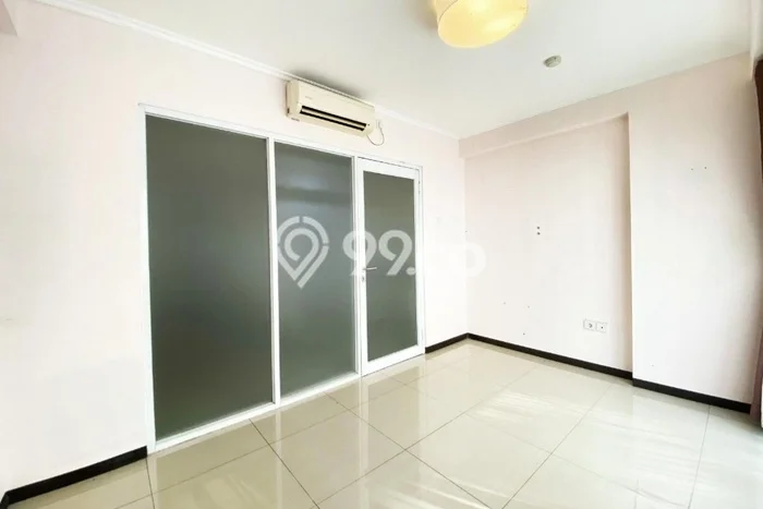 Dijual Apartemen 1 KT di Bandung Luas 31m2 Dijual Apartemen 1 KT di Bandung Luas 31m2