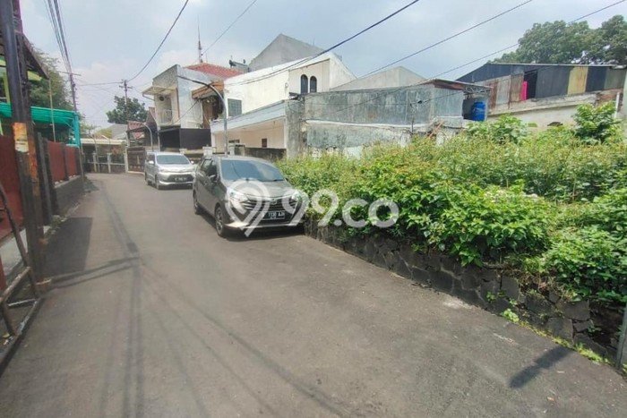 Tanah di Regol, Bandung Luas 160m2 Dijual Segera Tanah di Regol, Bandung Luas 160m2 Dijual Segera