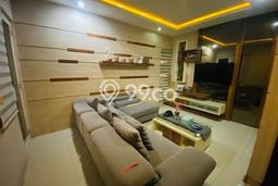Rumah Mewah LB 297m2 Siap Pakai Desain Elegan di Kota Baru Parahyangan, Bandung Rumah Mewah LB 297m2 Siap Pakai Desain Elegan di Kota Baru Parahyangan, Bandung