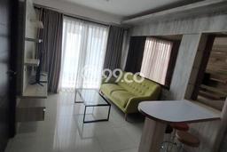 Apartemen Minimalis untuk Dijual di Pasteur Dengan Spesifikasi 2 KT & 1 KM Apartemen Minimalis untuk Dijual di Pasteur Dengan Spesifikasi 2 KT & 1 KM