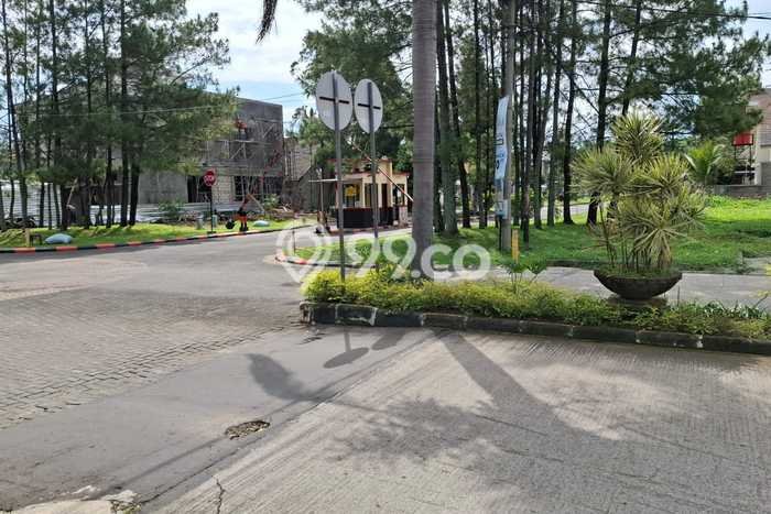 Tanah Dijual Lokasi Rancasari, Bandung Luas 189m2 Legalitas Aman Tanah Dijual Lokasi Rancasari, Bandung Luas 189m2 Legalitas Aman