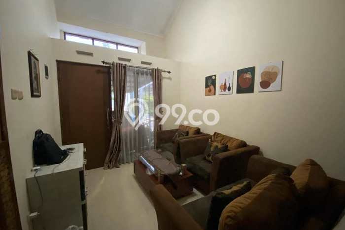 Rumah Strategis Modern Lb 48m2 di Ngamprah, Bandung Barat Rumah Strategis Modern Lb 48m2 di Ngamprah, Bandung Barat
