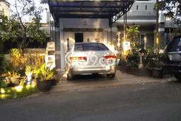 Dijual Cepat Rumah Bagus Siap Huni LB 178m2 di Coblong, Bandung Dijual Cepat Rumah Bagus Siap Huni LB 178m2 di Coblong, Bandung