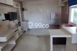 Dijual Apartemen 2 KT & 1 KM di Bandung Area Strategis Dijual Apartemen 2 KT & 1 KM di Bandung Area Strategis