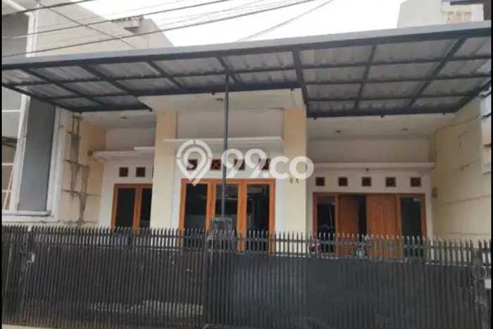 Rumah Modern Minimalis 2 Kamar Bisa Langsung Pindah di Antapani Rumah Modern Minimalis 2 Kamar Bisa Langsung Pindah di Antapani