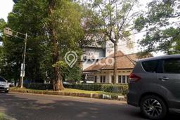 Dijual Hunian Mewah dengan Fasilitas Sekitar Lengkap di Cicendo, Bandung Dijual Hunian Mewah dengan Fasilitas Sekitar Lengkap di Cicendo, Bandung