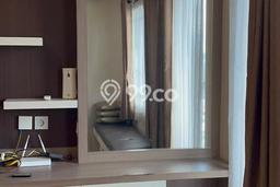 Apartemen Nyaman untuk Disewa, 1 Kamar di Bandung Apartemen Nyaman untuk Disewa, 1 Kamar di Bandung