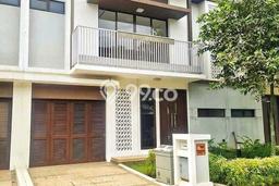 Dijual Hunian Mewah dengan Fasilitas Sekitar Komplit di Summarecon Bandung, Bandung Dijual Hunian Mewah dengan Fasilitas Sekitar Komplit di Summarecon Bandung, Bandung