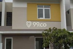 Rumah Modern Minimalis 2 Kamar Bisa Langsung Pindah di Gedebage Rumah Modern Minimalis 2 Kamar Bisa Langsung Pindah di Gedebage