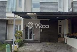 Rumah Minimalis 3 KT LT 120m2 di Setra Duta Rumah Minimalis 3 KT LT 120m2 di Setra Duta