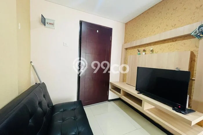 Dijual Apartemen 1 KT di Bandung Luas 31m2 Dijual Apartemen 1 KT di Bandung Luas 31m2