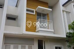 Jarang Ada! Rumah Sewa 2 Kamar Bagus Siap Huni Summarecon Bandung Jarang Ada! Rumah Sewa 2 Kamar Bagus Siap Huni Summarecon Bandung