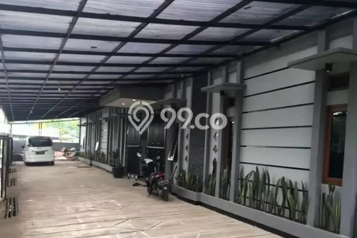 Dijual Segera Kost 28 Kamar, 28 Kamar Mandi di Jatinangor, Sumedang, Luas 600m2 Dijual Segera Kost 28 Kamar, 28 Kamar Mandi di Jatinangor, Sumedang, Luas 600m2