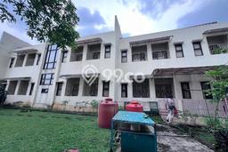 Tanah Dijual di Bandung Seluas 1624m2 Strategis Tanah Dijual di Bandung Seluas 1624m2 Strategis