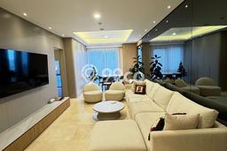 Dijual Apartemen Eksklusif 3 Bedroom di Bandung Dekat ke Fasilitas Umum Dijual Apartemen Eksklusif 3 Bedroom di Bandung Dekat ke Fasilitas Umum