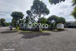 Lahan Dijual Lokasi Bandung Kidul, Bandung dengan Luas Tanah 374m2 dan Status - Lahan Dijual Lokasi Bandung Kidul, Bandung dengan Luas Tanah 374m2 dan Status -