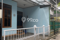 Jual Rumah Strategis Bagus Punya 4 KT di Antapani Bandung SHM Jual Rumah Strategis Bagus Punya 4 KT di Antapani Bandung SHM