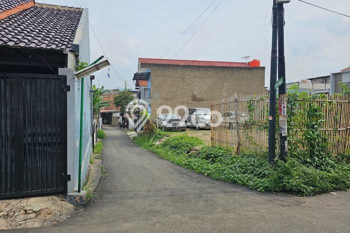 Tanah untuk Dijual di Cibeunying Kidul Bandung Luas 100m2 Tanah untuk Dijual di Cibeunying Kidul Bandung Luas 100m2