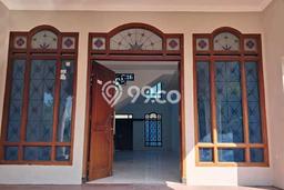 For Sale! Premium House LT 533m2 Desain Elegan di Pondok Hijau For Sale! Premium House LT 533m2 Desain Elegan di Pondok Hijau