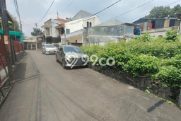 Tanah di Regol, Bandung Luas 160m2 Dijual Segera Tanah di Regol, Bandung Luas 160m2 Dijual Segera