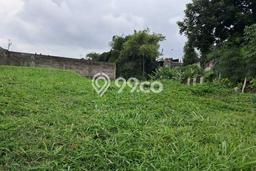 Tanah Dijual Lokasi Strategis di Bandung dengan Luas 330m2 Tanah Dijual Lokasi Strategis di Bandung dengan Luas 330m2