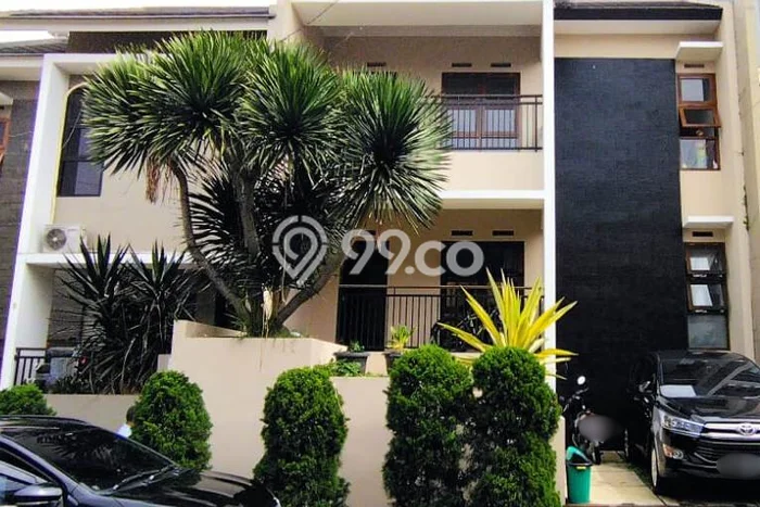 Rumah Modern Cantik 4 KT Bisa Langsung Pindah di Mandalajati Rumah Modern Cantik 4 KT Bisa Langsung Pindah di Mandalajati