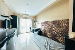 Dijual Apartemen 1 KT di Bandung Luas 27m2 Dijual Apartemen 1 KT di Bandung Luas 27m2