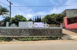 DIJUAL! Vila di Lembang, Area 560m2m², Posisi Strategis DIJUAL! Vila di Lembang, Area 560m2m², Posisi Strategis